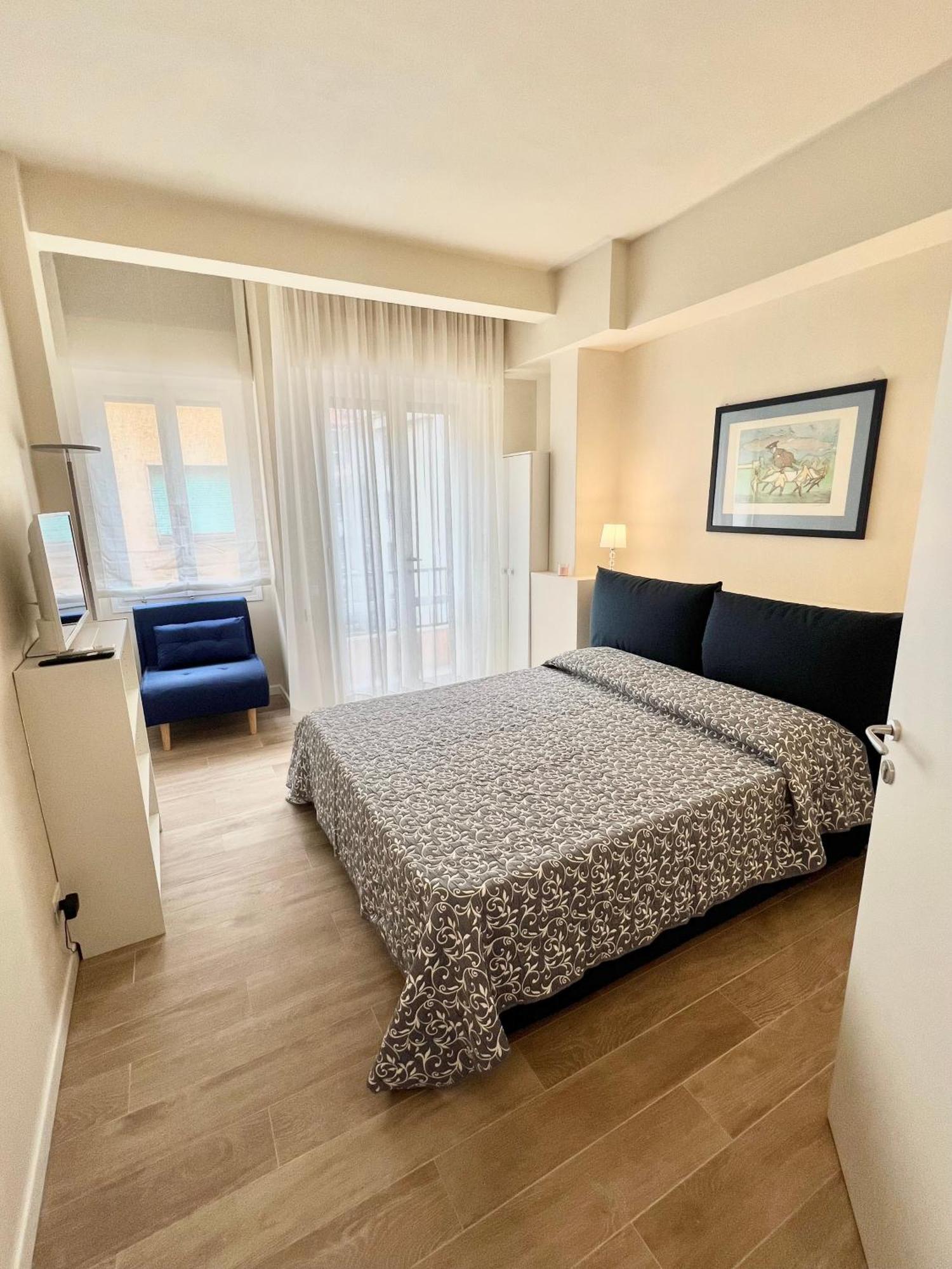 F&F Rooms Piza Zewnętrze zdjęcie