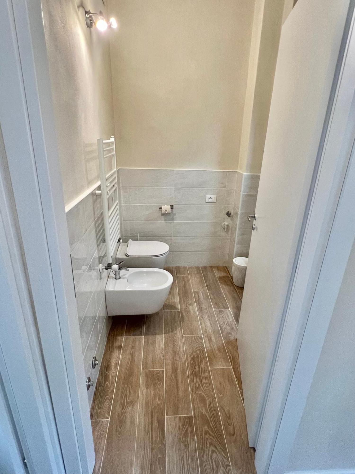F&F Rooms Piza Zewnętrze zdjęcie