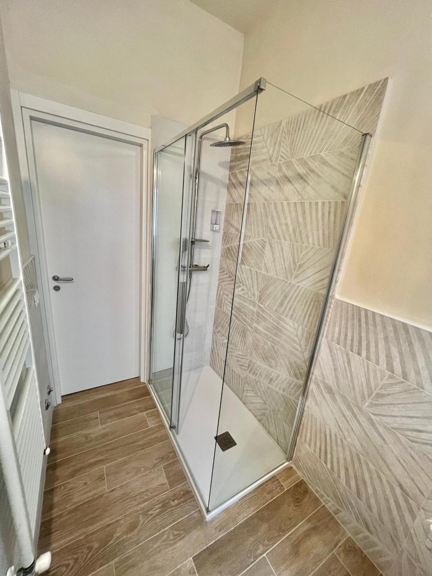 F&F Rooms Piza Zewnętrze zdjęcie