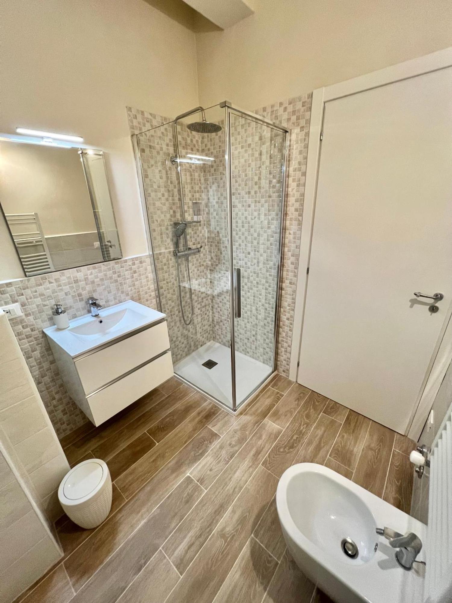 F&F Rooms Piza Zewnętrze zdjęcie