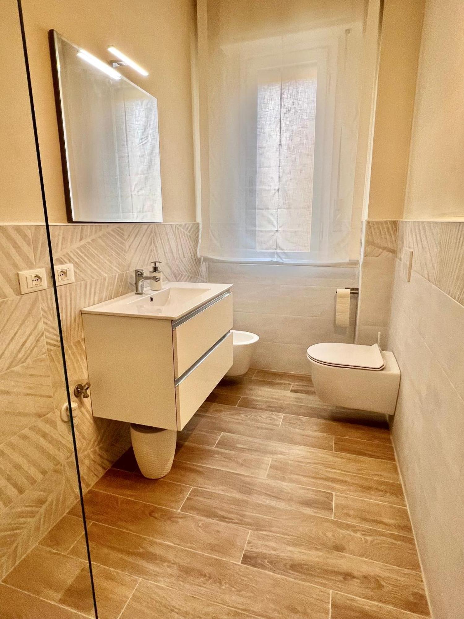 F&F Rooms Piza Zewnętrze zdjęcie