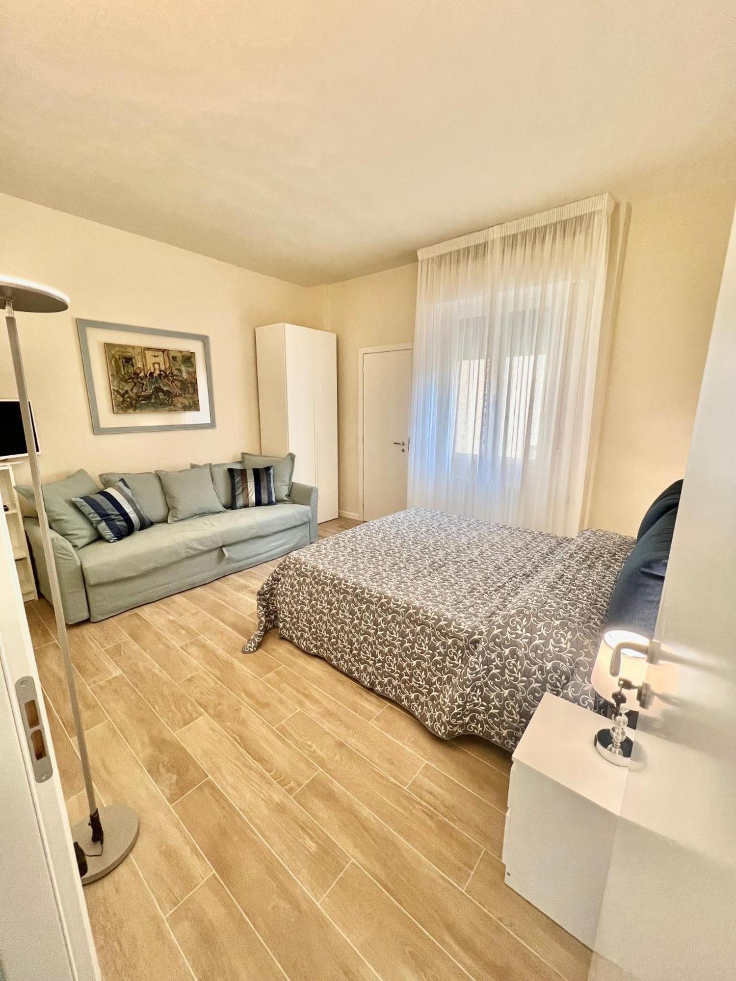 F&F Rooms Piza Zewnętrze zdjęcie