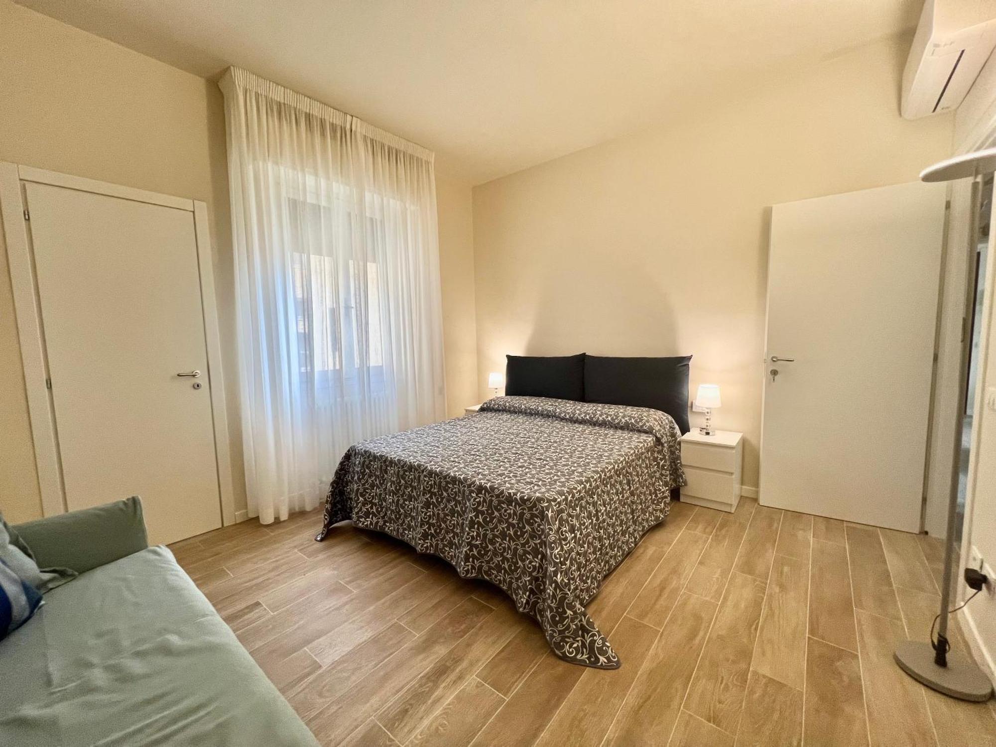 F&F Rooms Piza Zewnętrze zdjęcie
