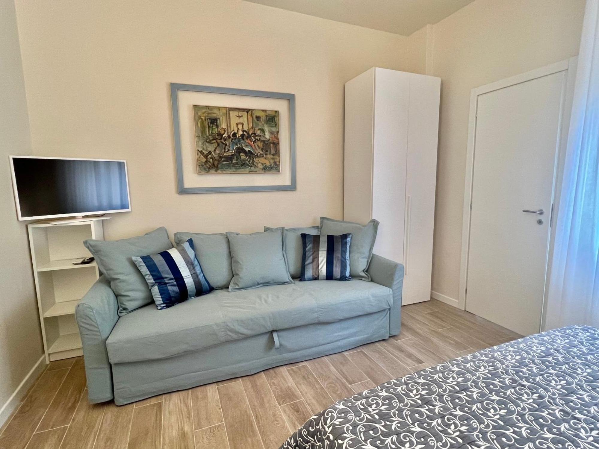 F&F Rooms Piza Zewnętrze zdjęcie