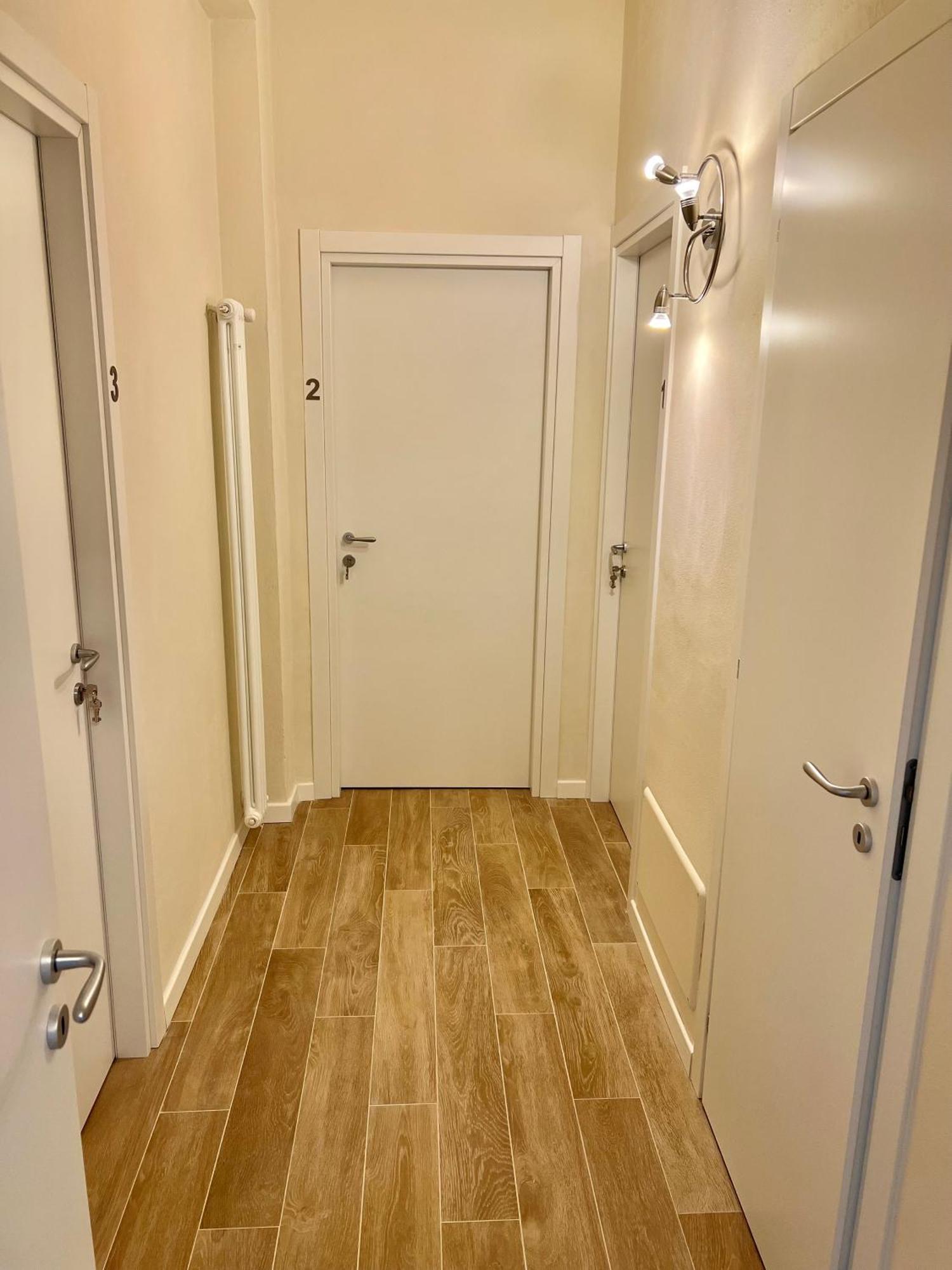 F&F Rooms Piza Zewnętrze zdjęcie