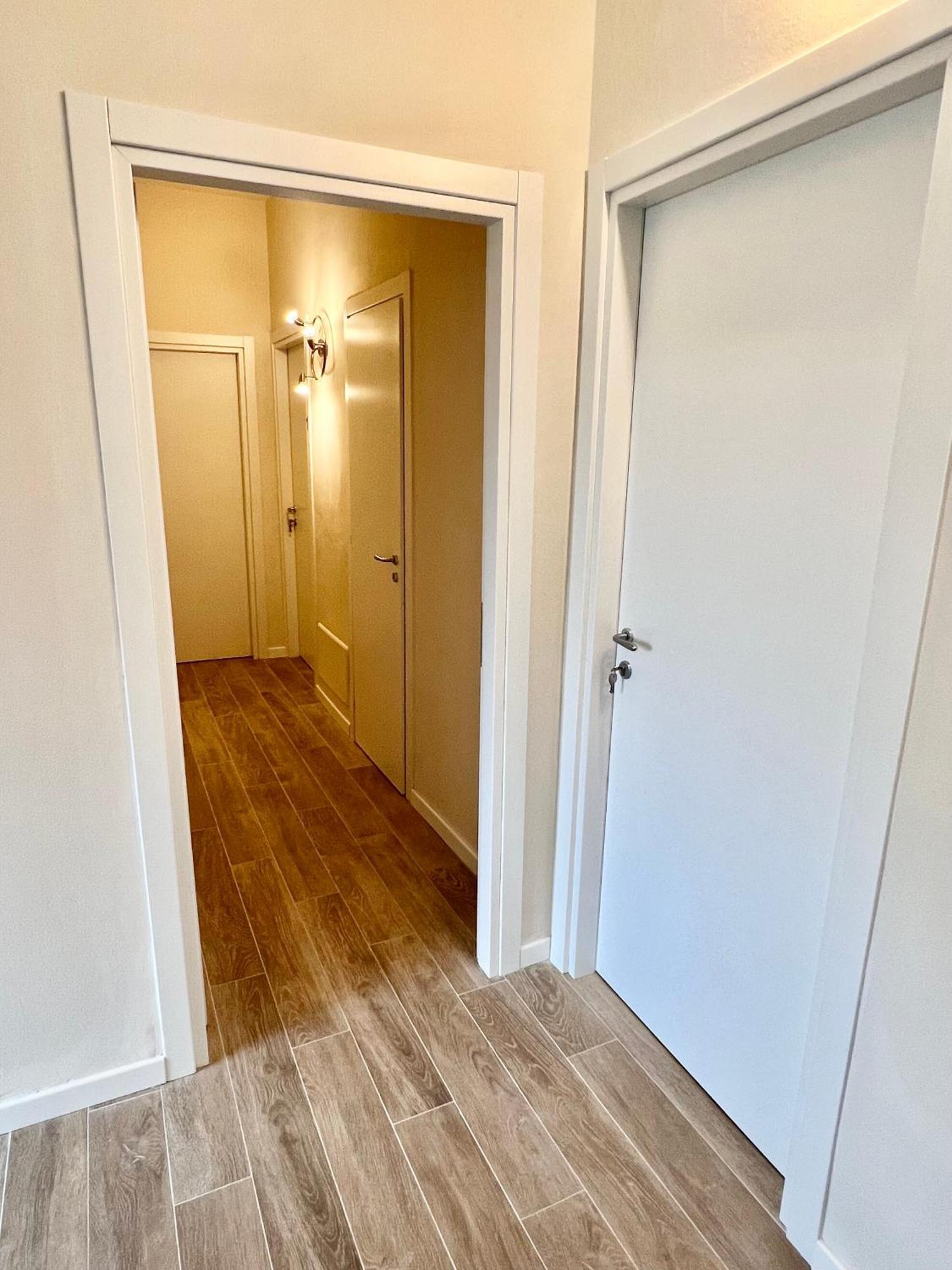 F&F Rooms Piza Zewnętrze zdjęcie