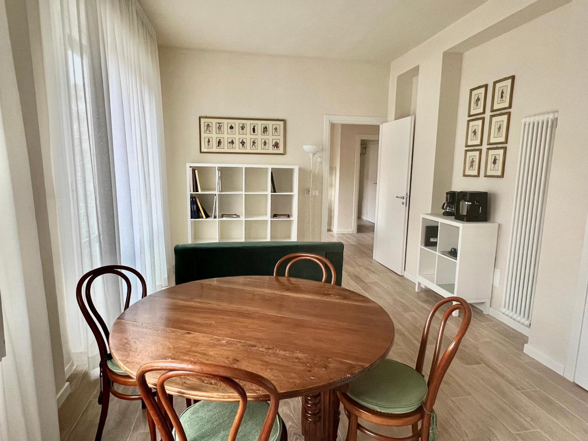 F&F Rooms Piza Zewnętrze zdjęcie