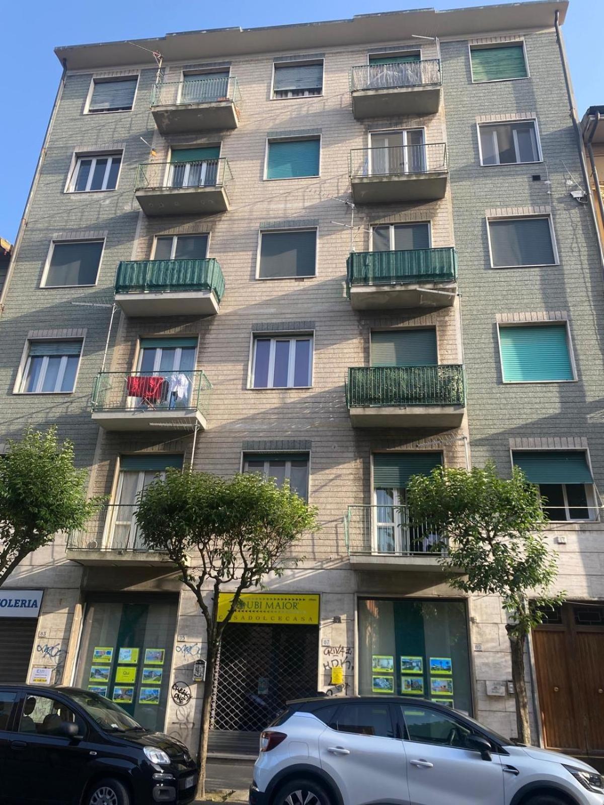 F&F Rooms Piza Zewnętrze zdjęcie