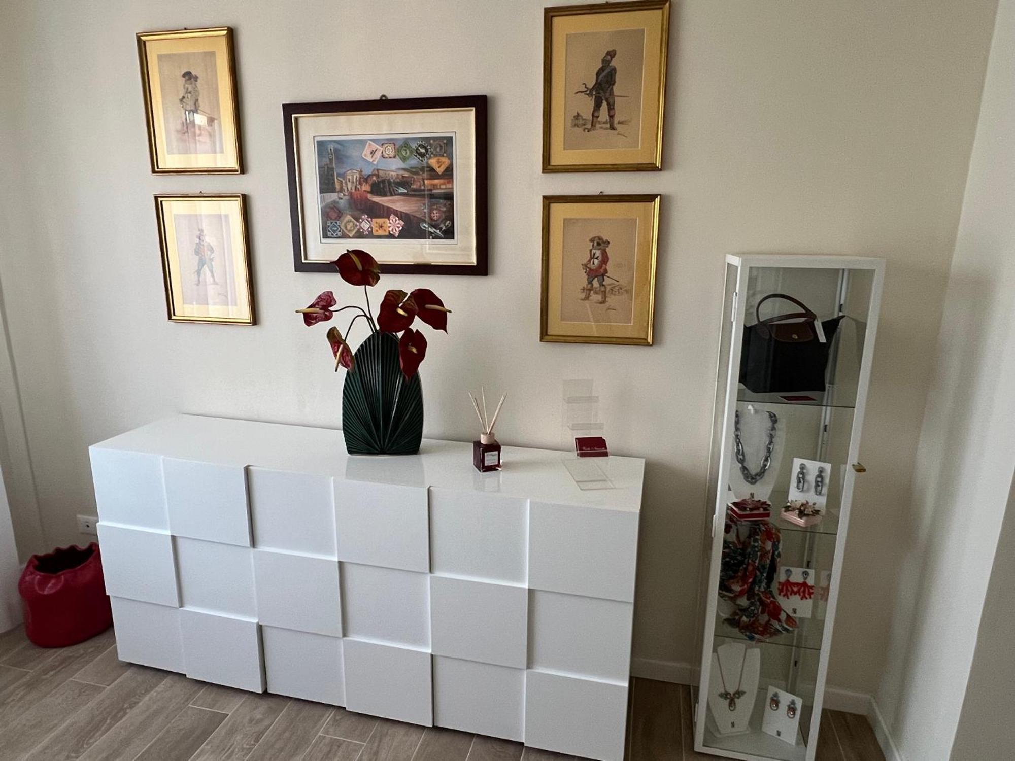F&F Rooms Piza Zewnętrze zdjęcie