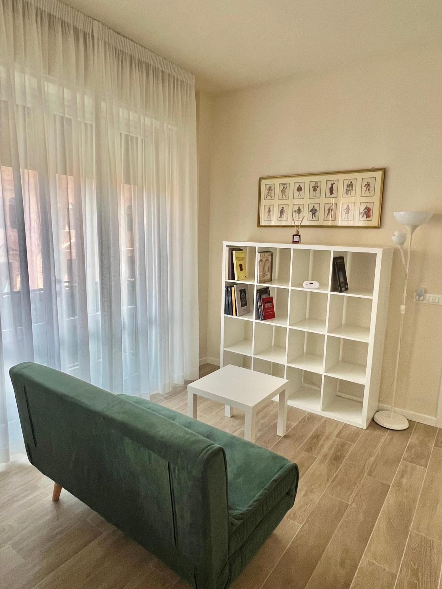 F&F Rooms Piza Zewnętrze zdjęcie