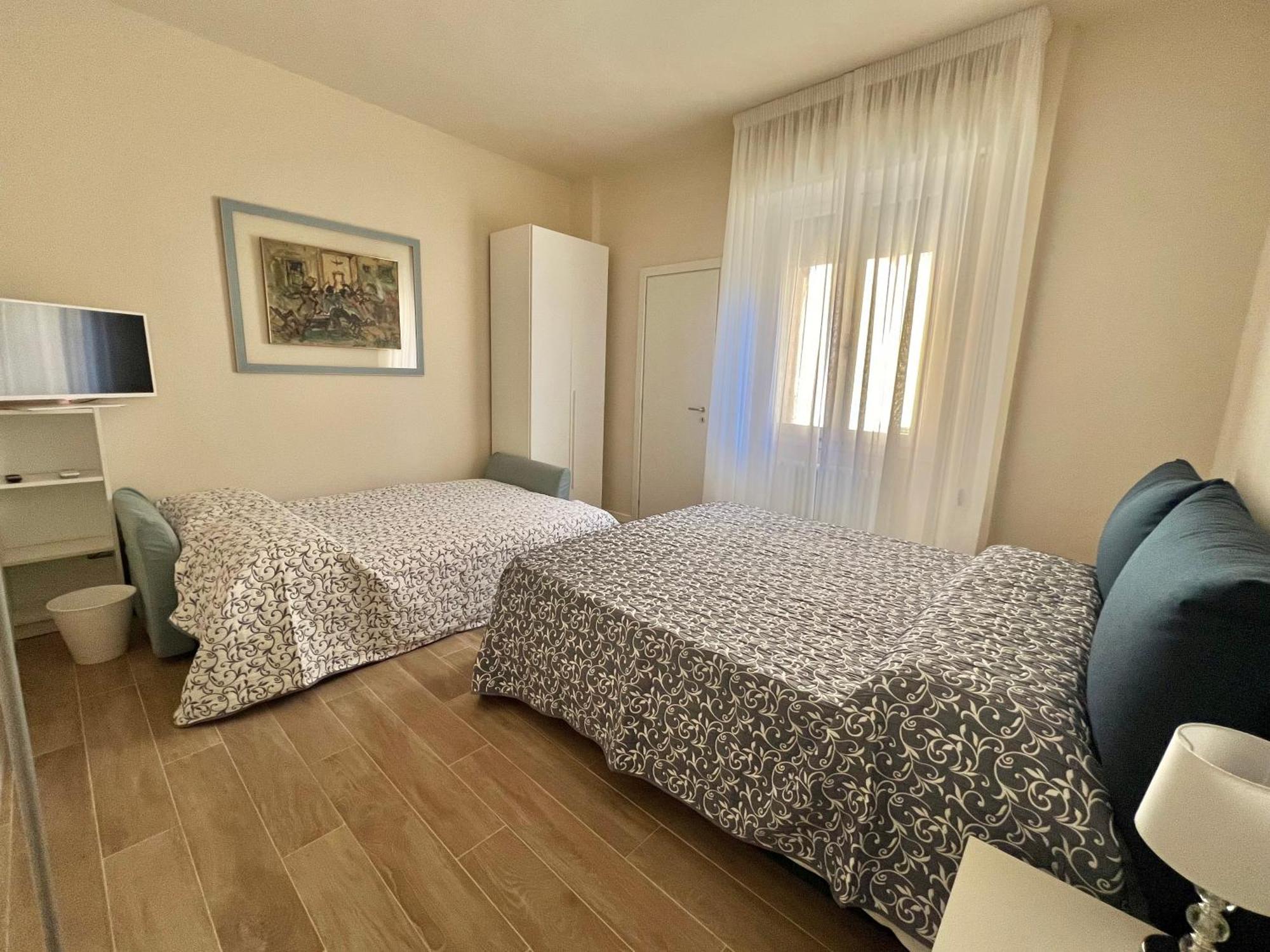 F&F Rooms Piza Zewnętrze zdjęcie