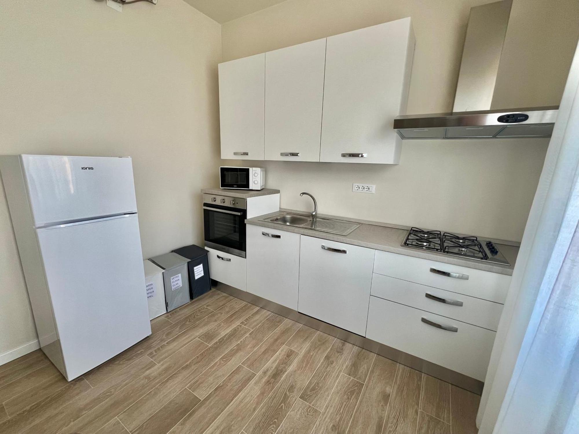 F&F Rooms Piza Zewnętrze zdjęcie