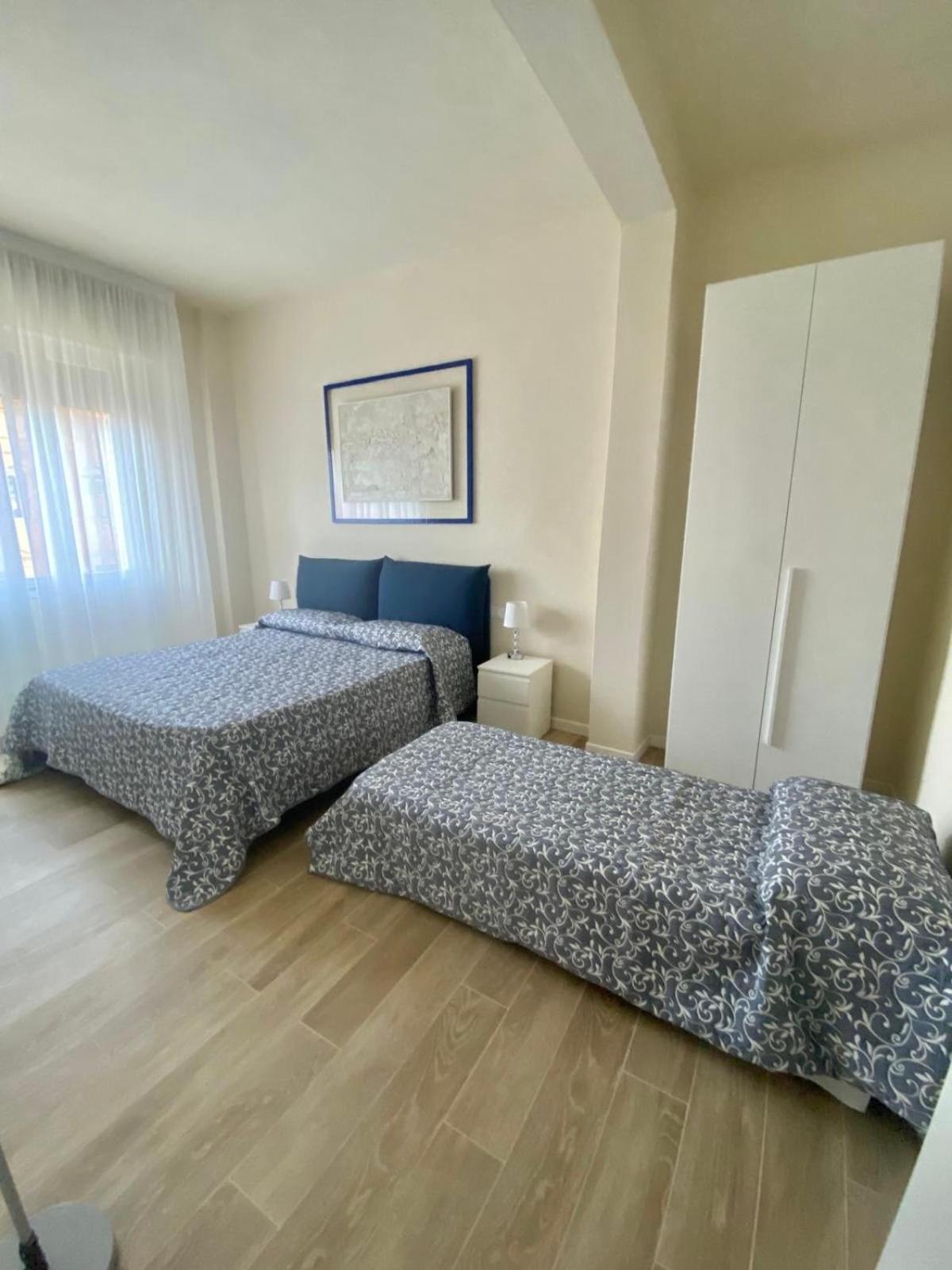 F&F Rooms Piza Zewnętrze zdjęcie