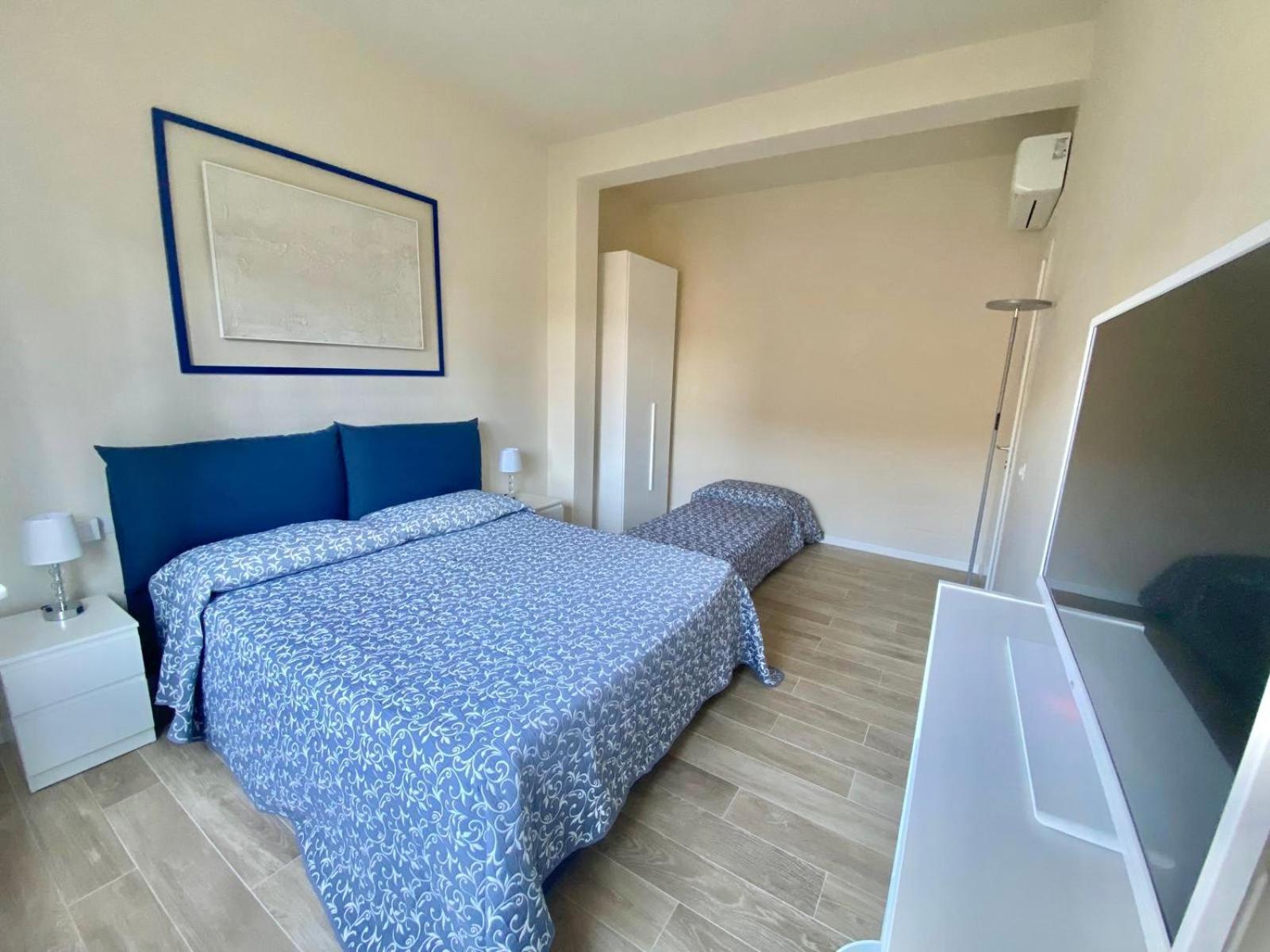 F&F Rooms Piza Zewnętrze zdjęcie
