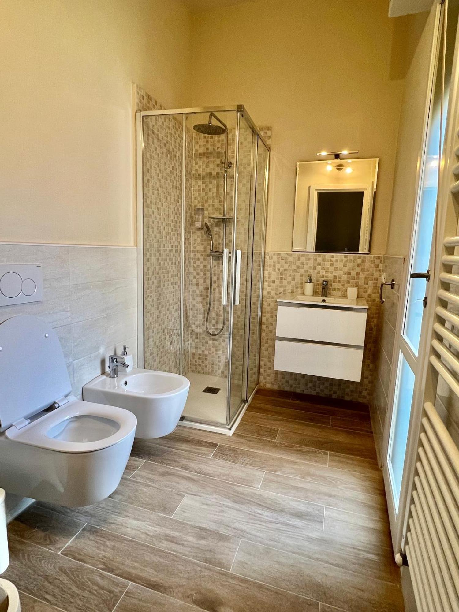 F&F Rooms Piza Zewnętrze zdjęcie