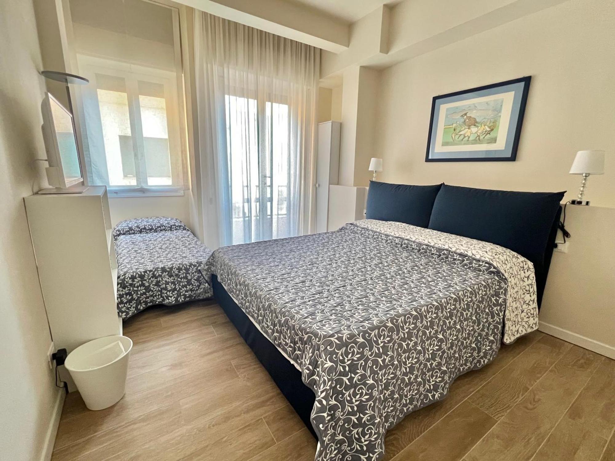 F&F Rooms Piza Zewnętrze zdjęcie